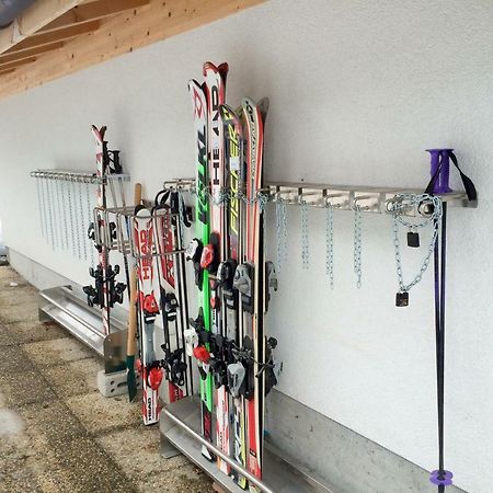 Apartament Wetterhorn, Eiger, Jungfrau, Amazing! Grindelwald Zewnętrze zdjęcie