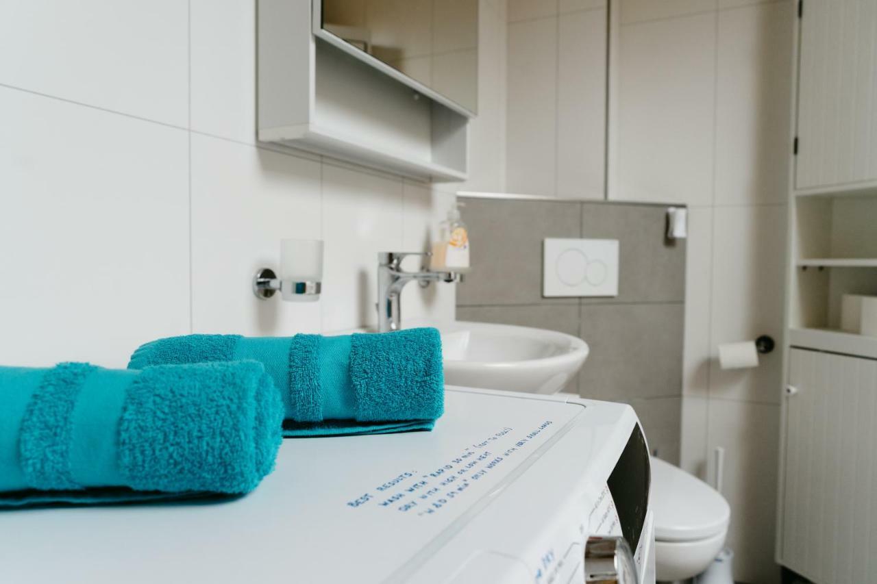 Apartament Wetterhorn, Eiger, Jungfrau, Amazing! Grindelwald Zewnętrze zdjęcie