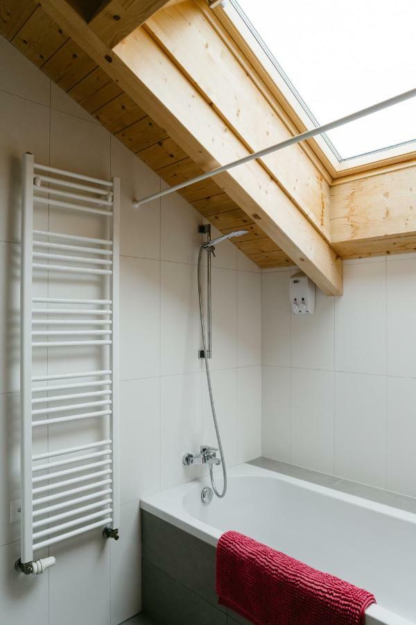 Apartament Wetterhorn, Eiger, Jungfrau, Amazing! Grindelwald Zewnętrze zdjęcie