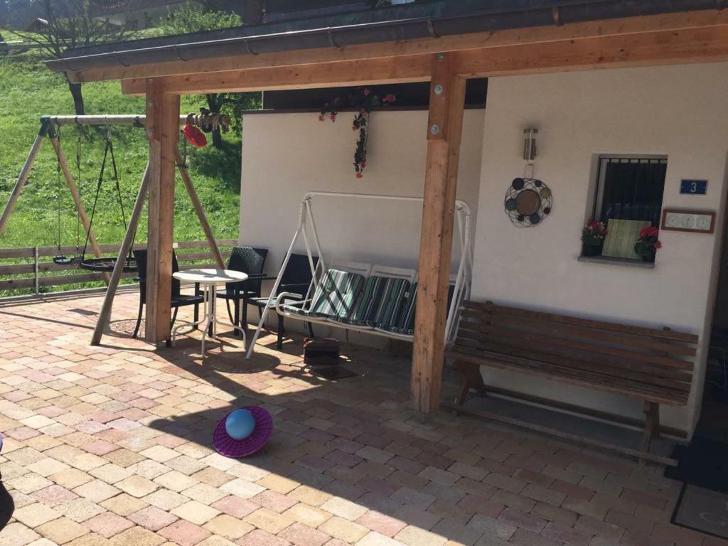 Apartament Wetterhorn, Eiger, Jungfrau, Amazing! Grindelwald Zewnętrze zdjęcie